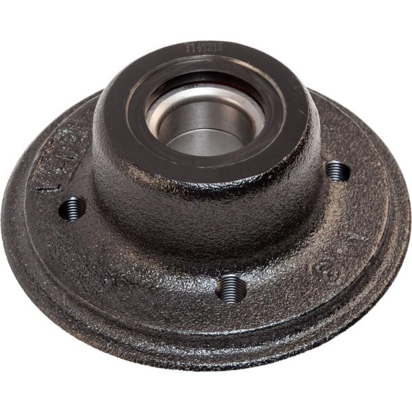 AL-KO Laufnabe Optima, RA 4 x 100, mit Kompaktlager